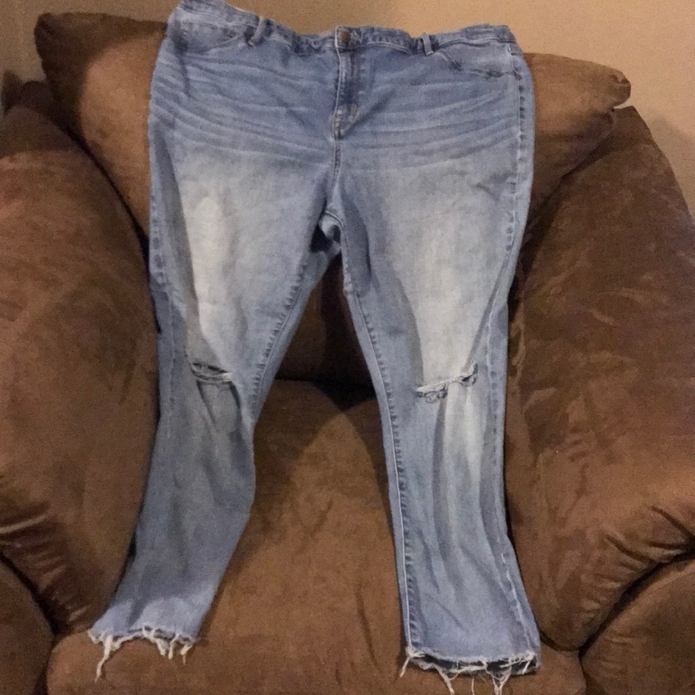 Jeans